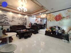 Woodgrove Estate (D25), Terrace #628897781